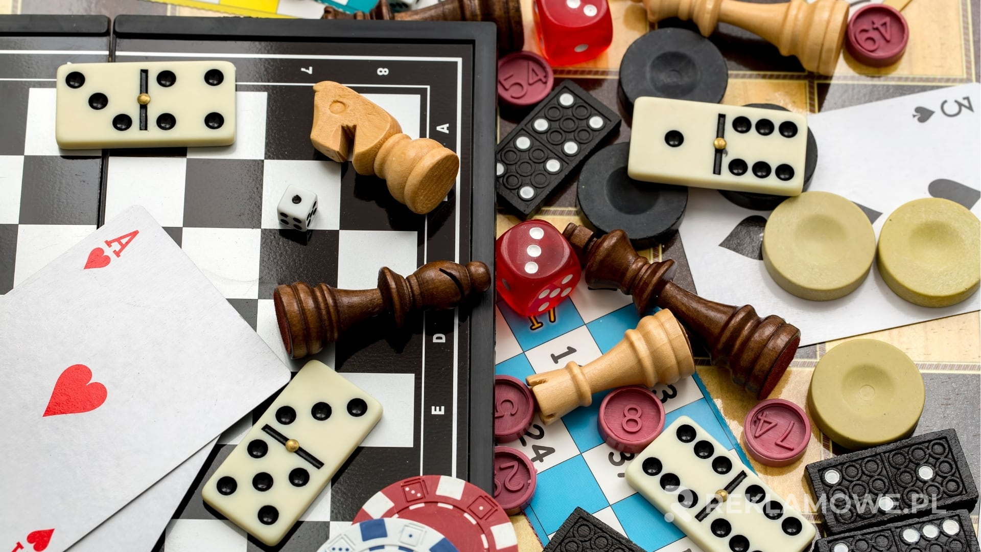 Etyczne dylematy w grach reklamowych