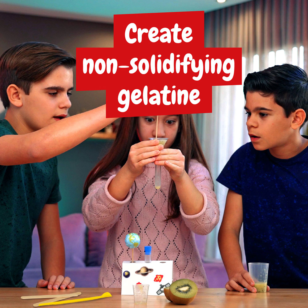 Gra reklamowa 6 in 1 super science kit ii. gra edukacyjna dostarczany z papierową torebką prezentową (100 g/m²) 35816_106-f 6 in 1 Super Science Kit II. Gra edukacyjna dostarczany z papierową torebką prezentową (100 g/m²) 35816_106-f