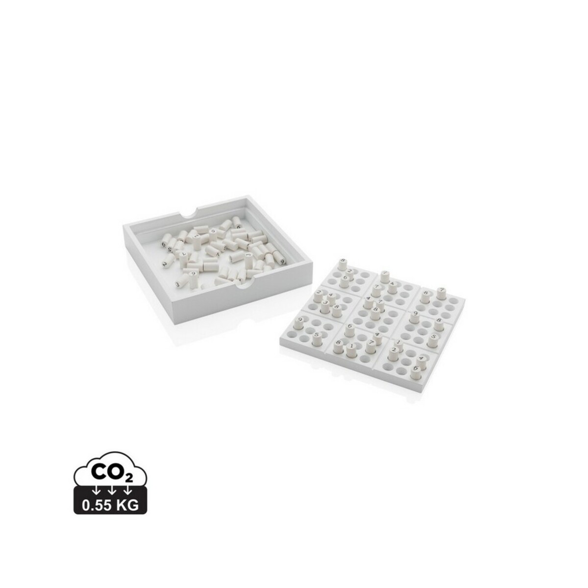 Drewniana gra Sudoku P940.103_S_0