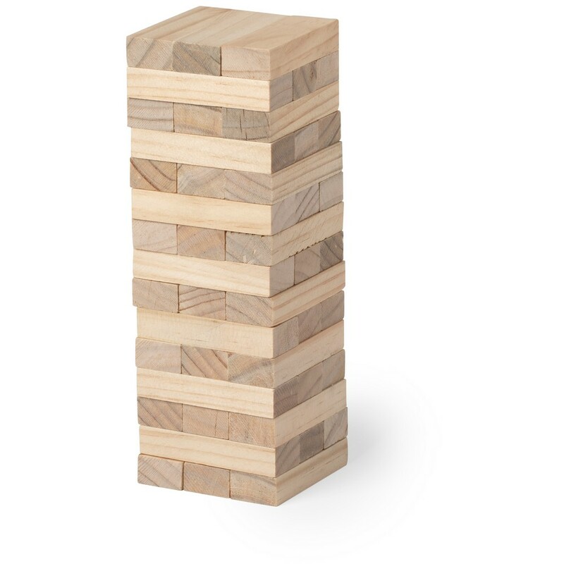 Gra reklamowa drewniana gra zręcznościowa V7397-16_AAA02 Drewniana gra zręcznościowa V7397-16_AAA02