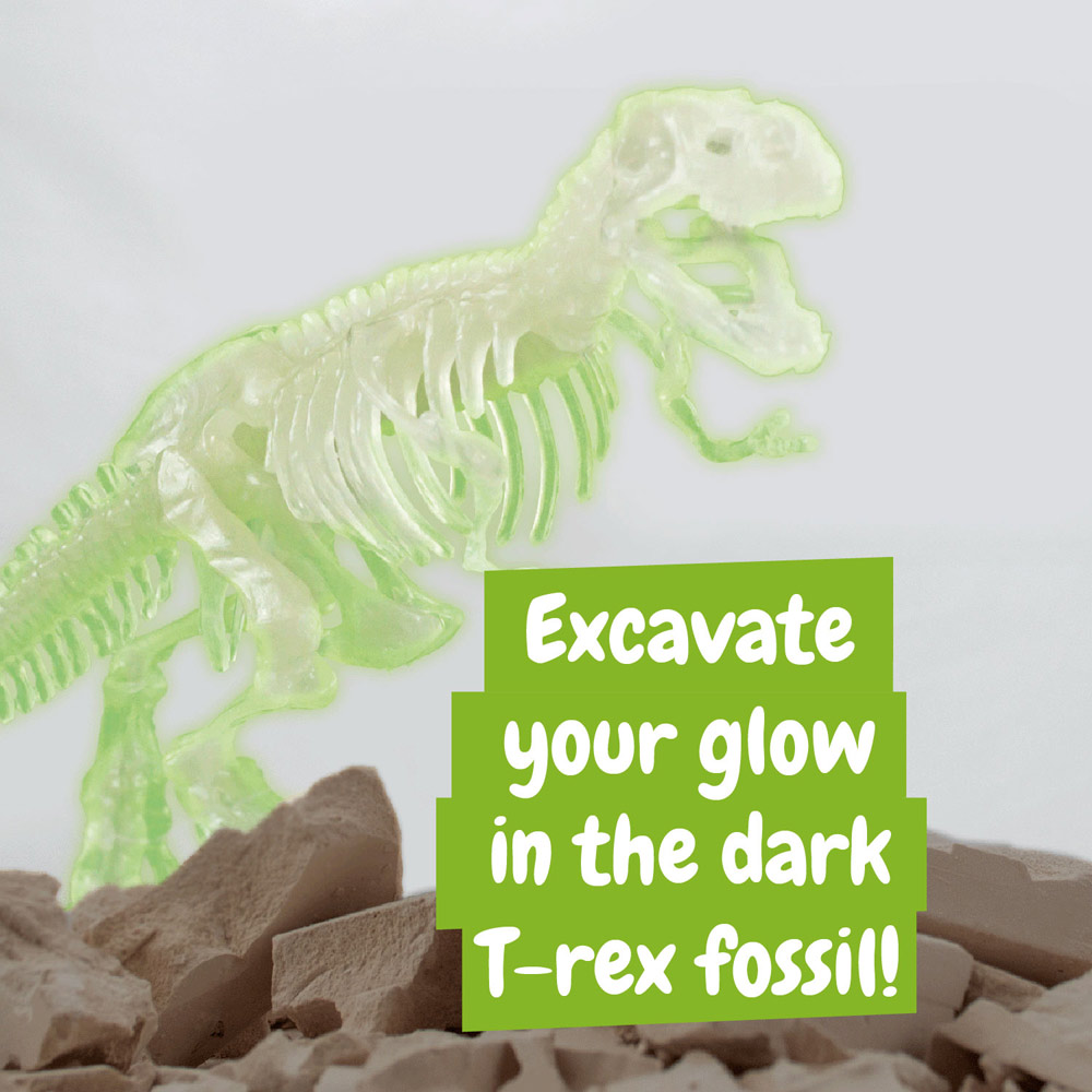 Gra reklamowa fossil excavation kit ii. gra edukacyjna dostarczana z papierową torebką prezentową (90 g/m²), wykonany z materiałów z certyfikatem fsc™ i innych kontrolowanych materiałów 35819_106-d Fossil Excavation Kit II. Gra edukacyjna dostarczana z papierową torebką prezentową (90 g/m²), wykonany z materiałów z certyfikatem FSC™ i innych kontrolowanych materiałów 35819_106-d
