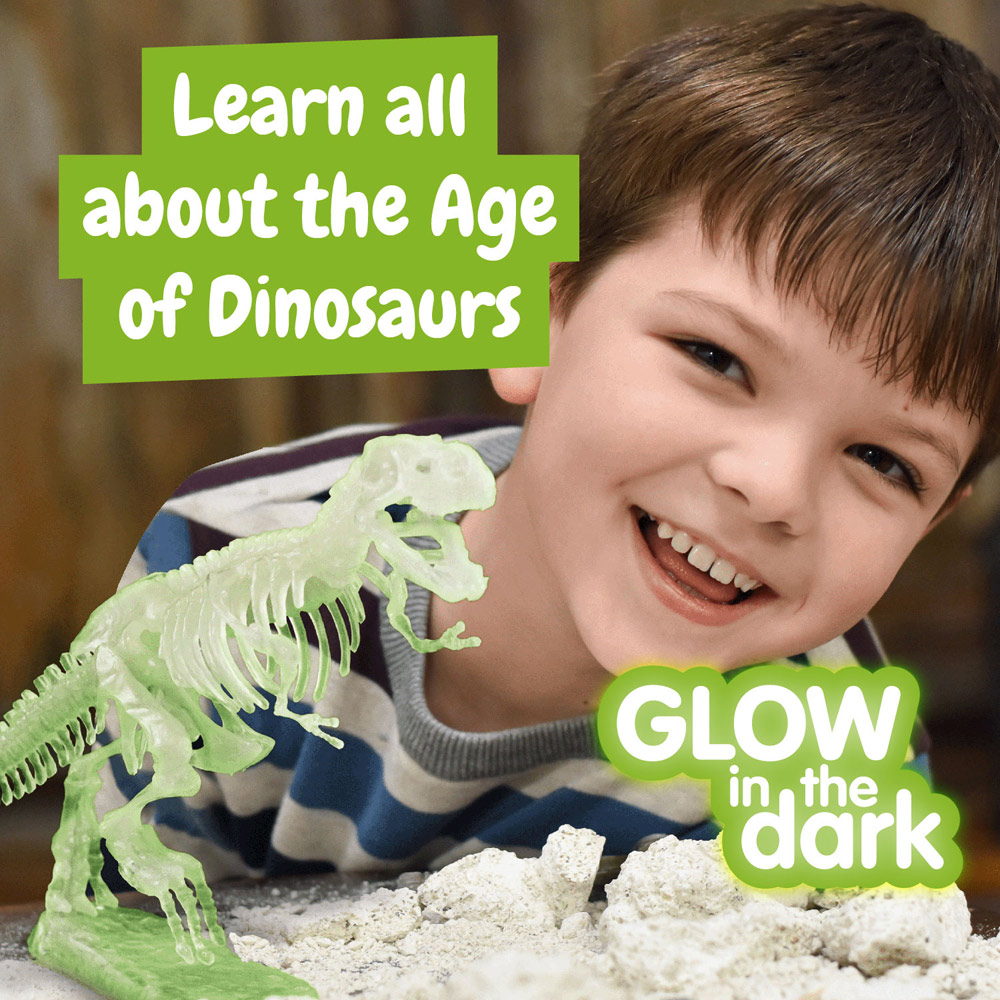 Gra reklamowa fossil excavation kit ii. gra edukacyjna dostarczana z papierową torebką prezentową (90 g/m²), wykonany z materiałów z certyfikatem fsc™ i innych kontrolowanych materiałów 35819_106-e Fossil Excavation Kit II. Gra edukacyjna dostarczana z papierową torebką prezentową (90 g/m²), wykonany z materiałów z certyfikatem FSC™ i innych kontrolowanych materiałów 35819_106-e