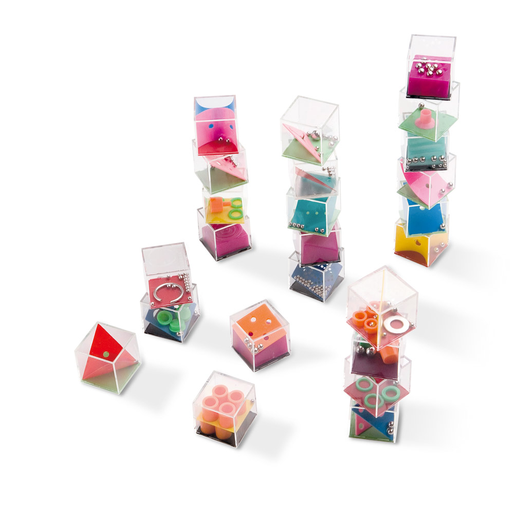 GAMY. Zestaw 24 gier w pudełku 98007_set