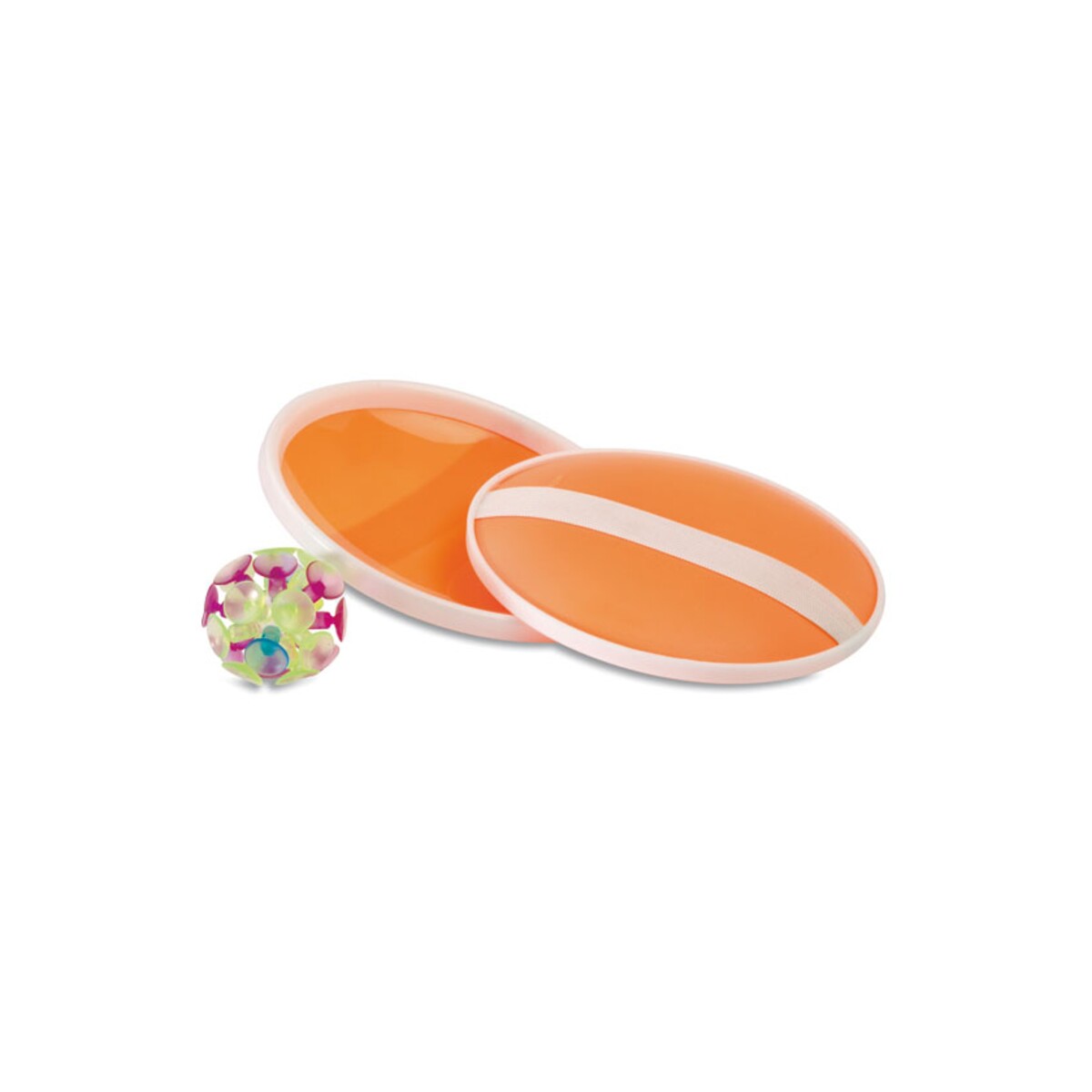Gra plażowa - złap piłkę CATCH&PLAY it3852-04