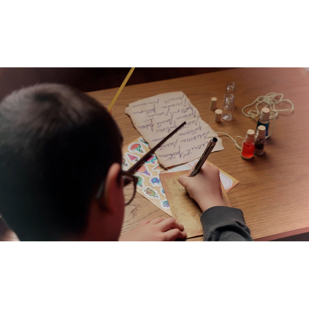 Gra reklamowa mystery potions kit ii. gra edukacyjna dostarczany z papierową torebką prezentową (100 g/m²) 35832_106-f Mystery Potions Kit II. Gra edukacyjna dostarczany z papierową torebką prezentową (100 g/m²) 35832_106-f