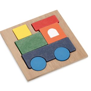 Układanka LOKO 20162-17