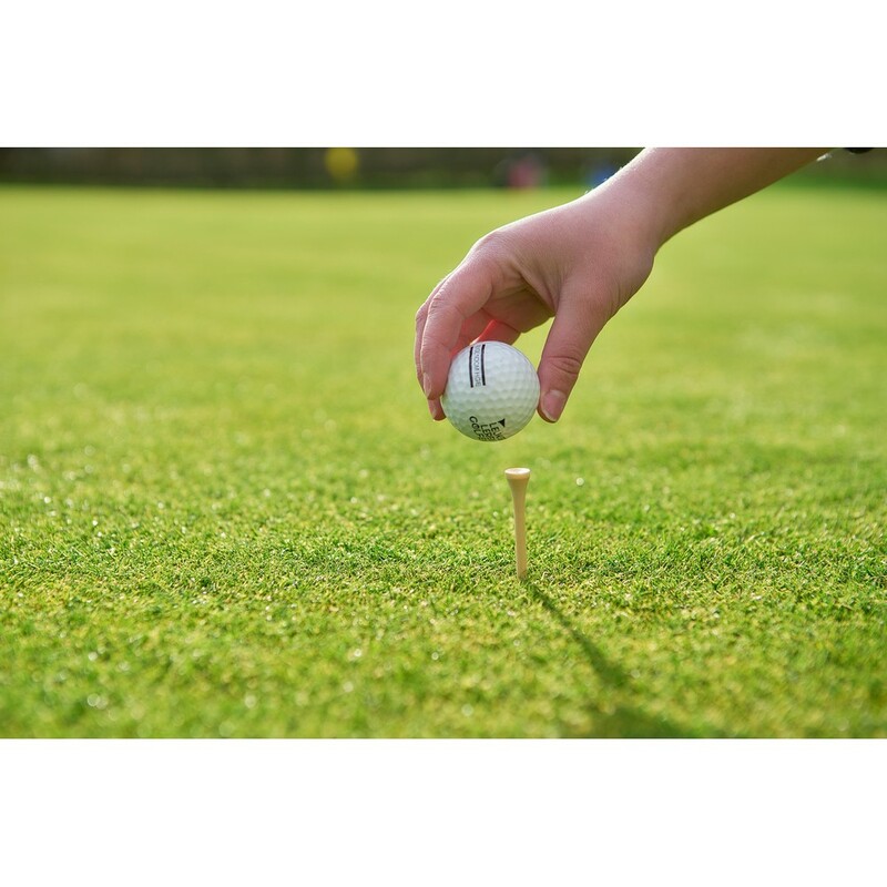 Gra reklamowa zestaw drewnianych akcesoriów golfowych VA881-16_ATM03 Zestaw drewnianych akcesoriów golfowych VA881-16_ATM03