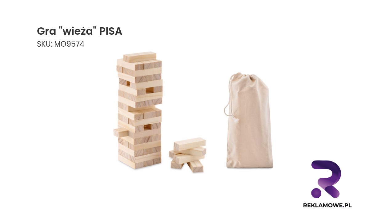 Gra wieża Pisa