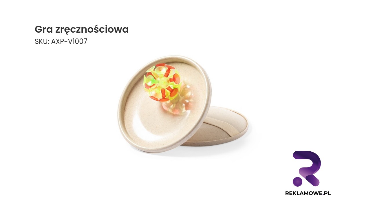 Gra zręcznościowa Gra zręcznościowa dla całej rodziny