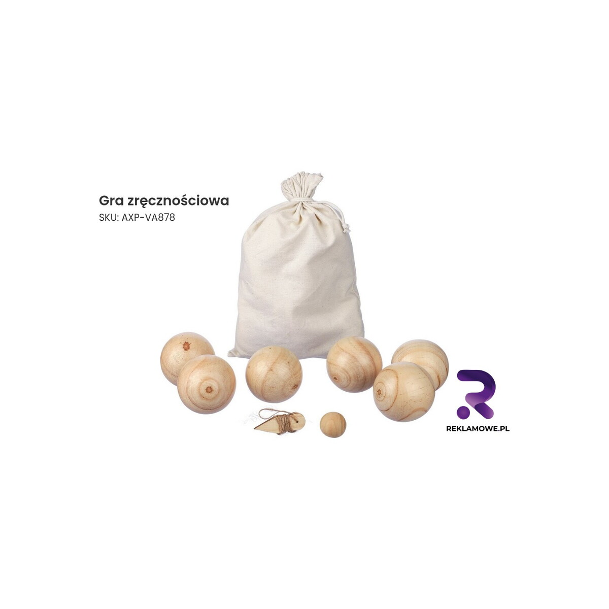 Gra zręcznościowa Gra zręcznościowa – zdjęcie produktu