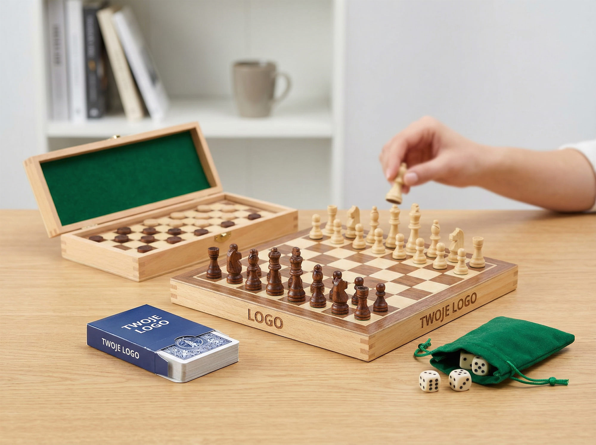 Gry reklamowe w Białymstoku