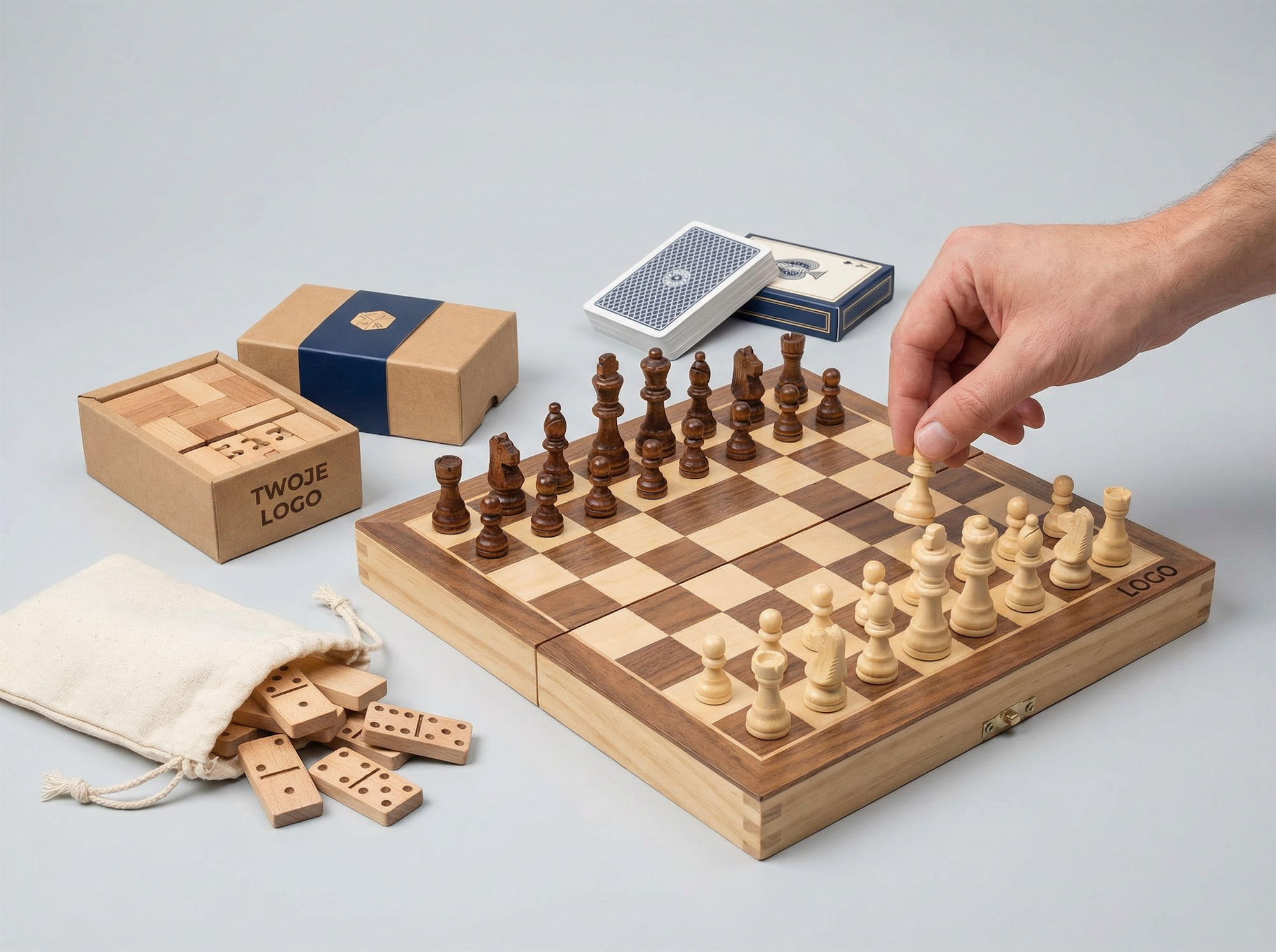 Gry reklamowe w Chorzowie