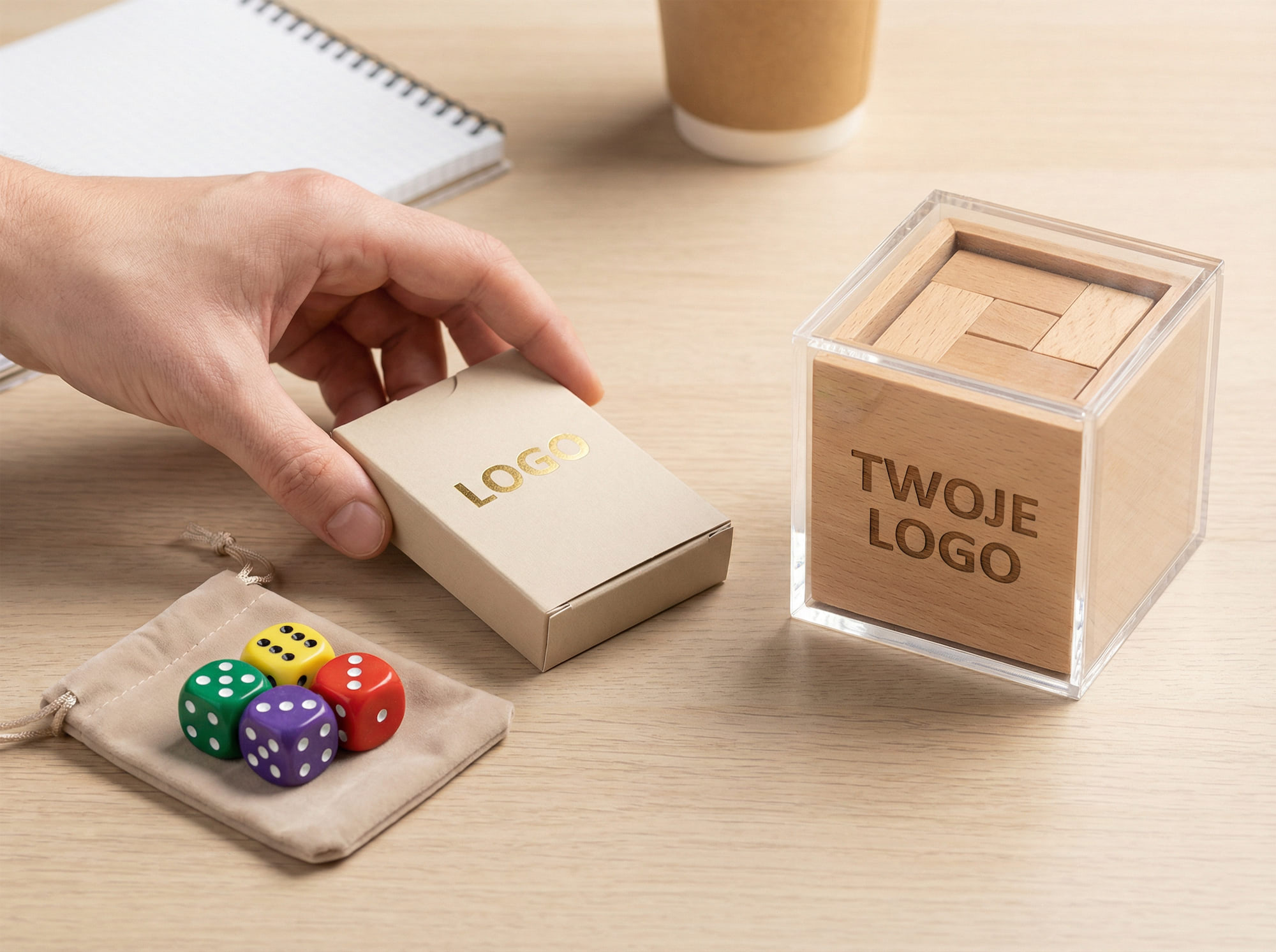 Gry reklamowe w Częstochowie