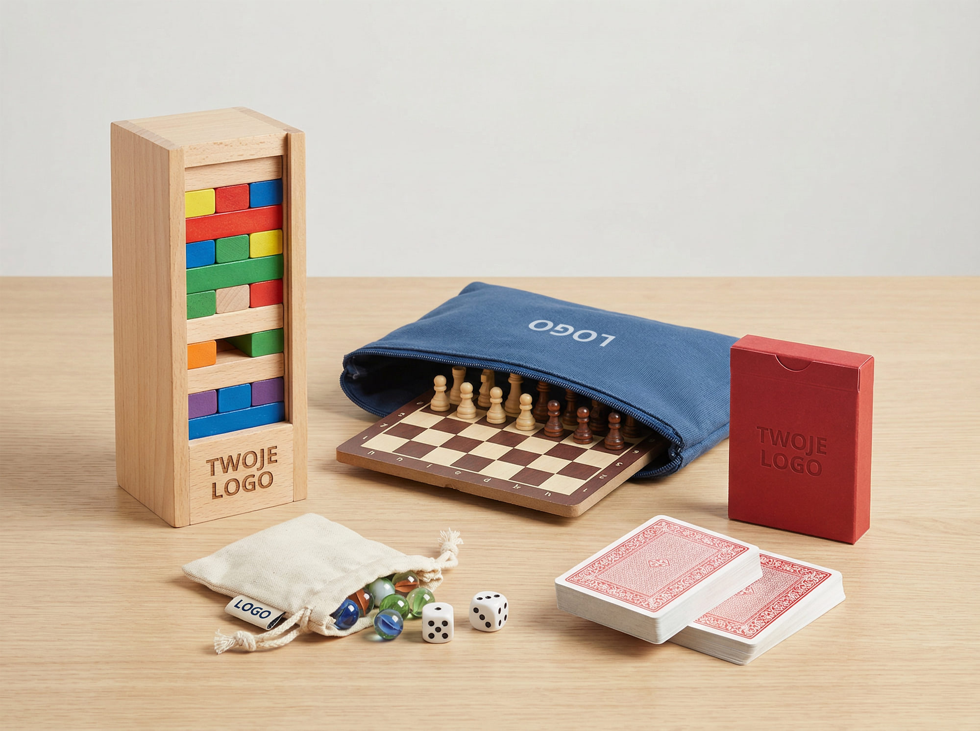 Gry reklamowe w Gdyni