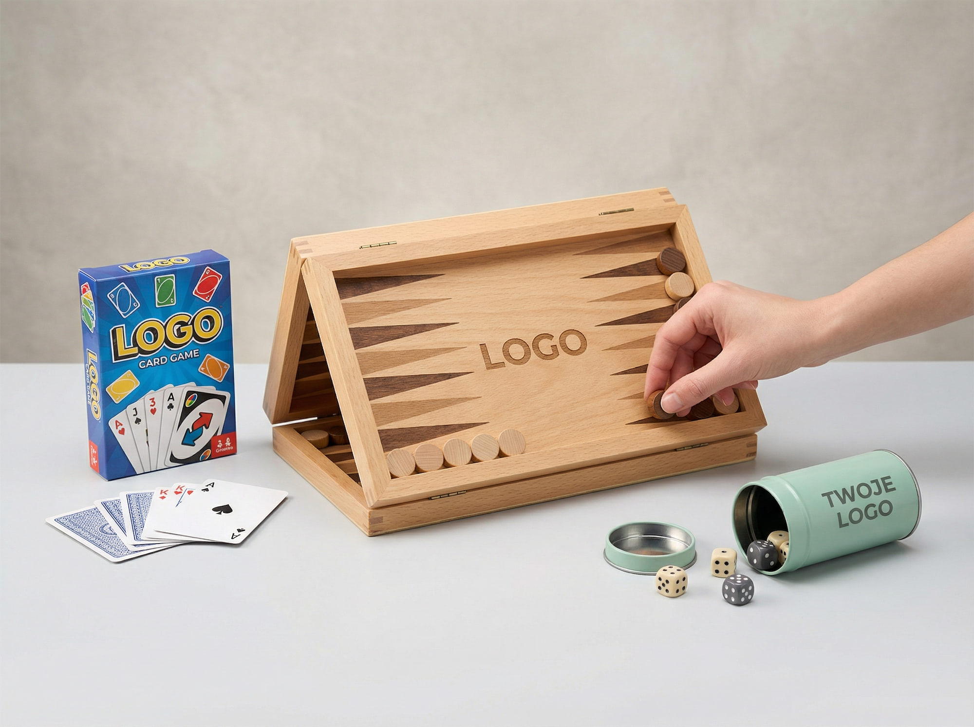 Gry reklamowe w Katowicach