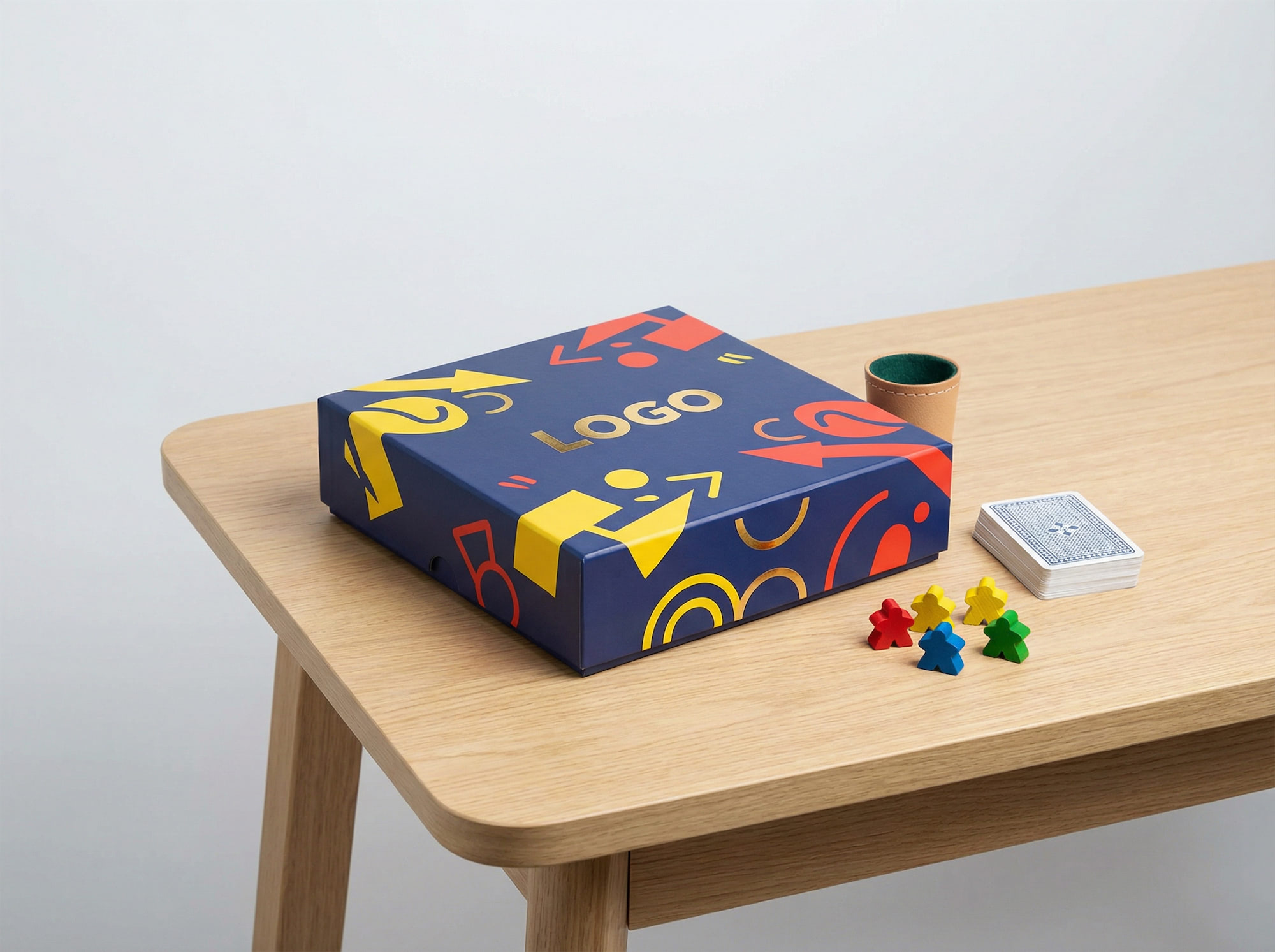 Gry reklamowe w Łodzi