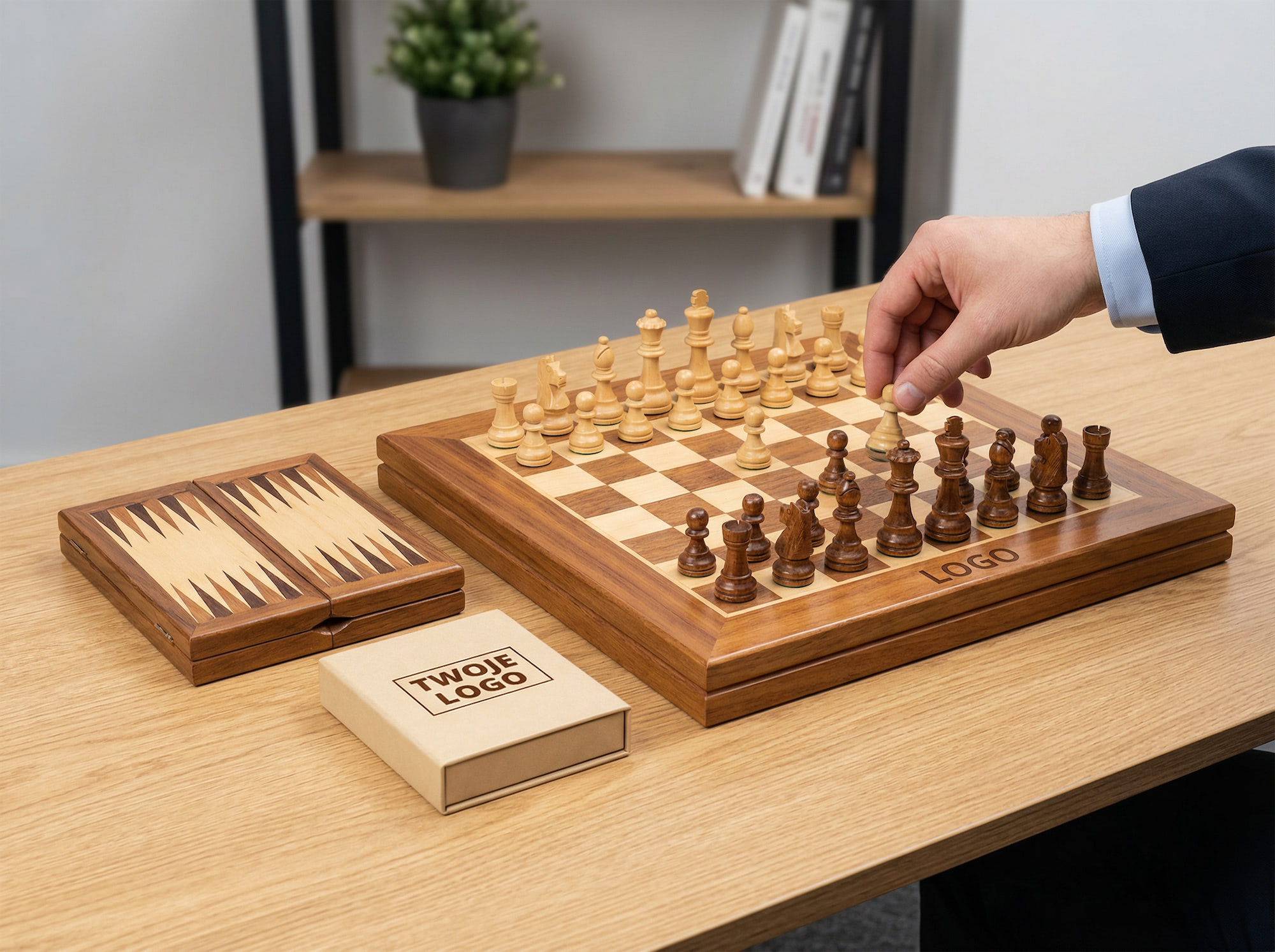 Gry reklamowe w Opolu