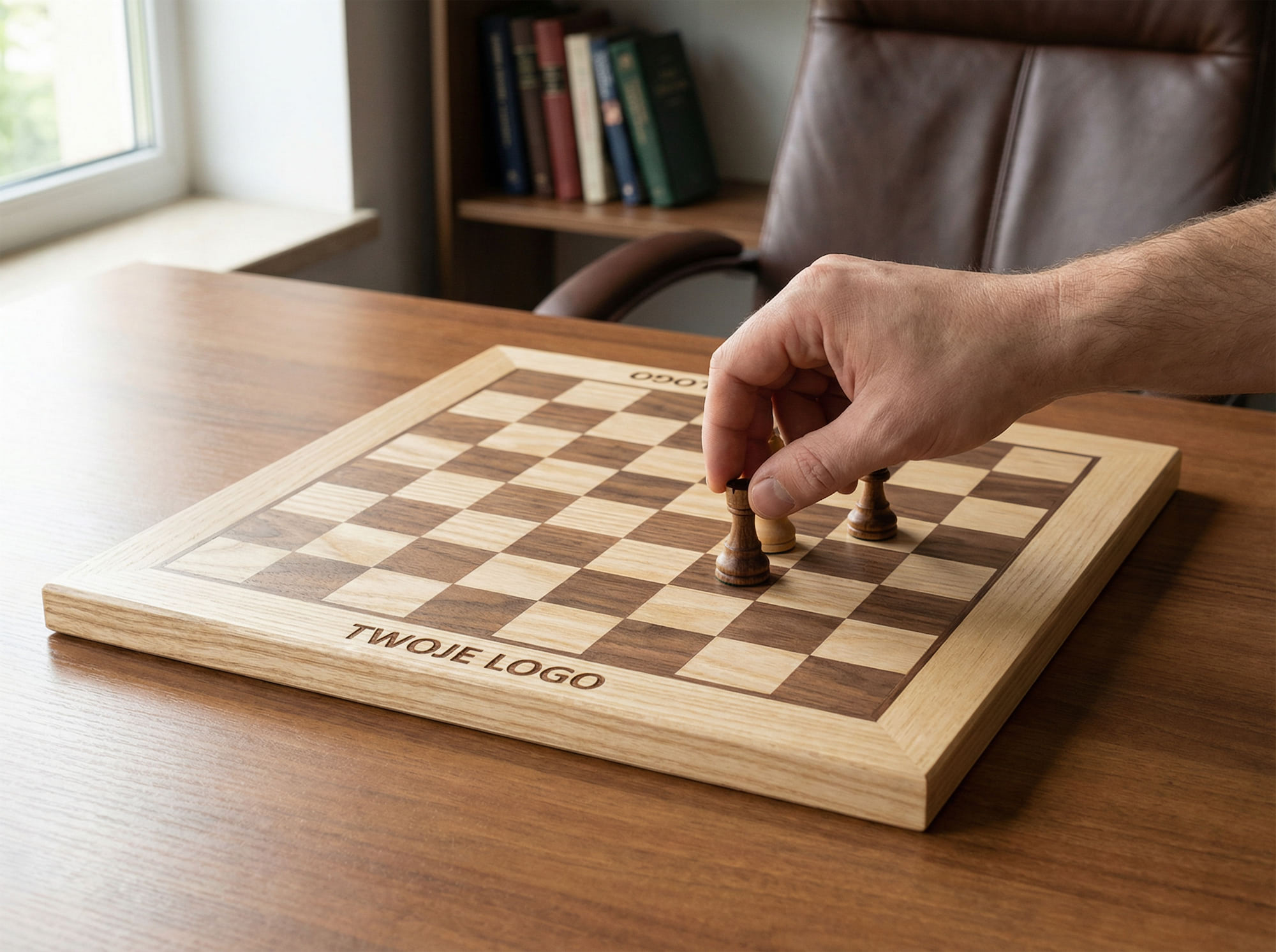 Gry reklamowe w Poznaniu