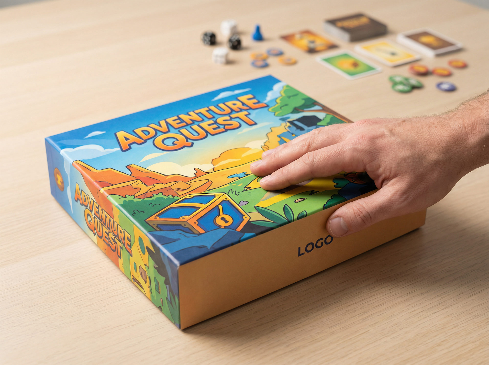 Gry reklamowe w Radomiu