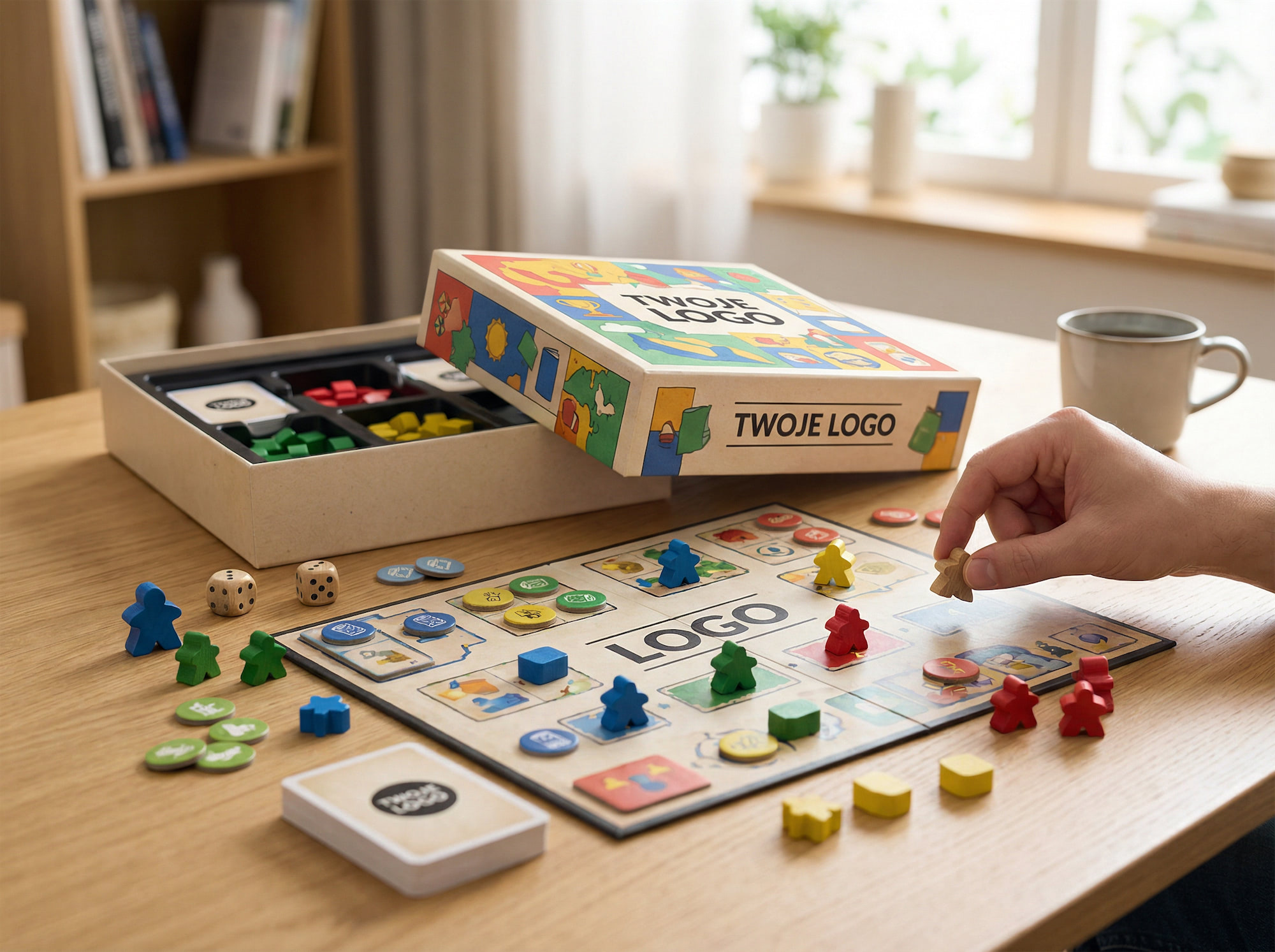 Gry reklamowe w Rzeszowie