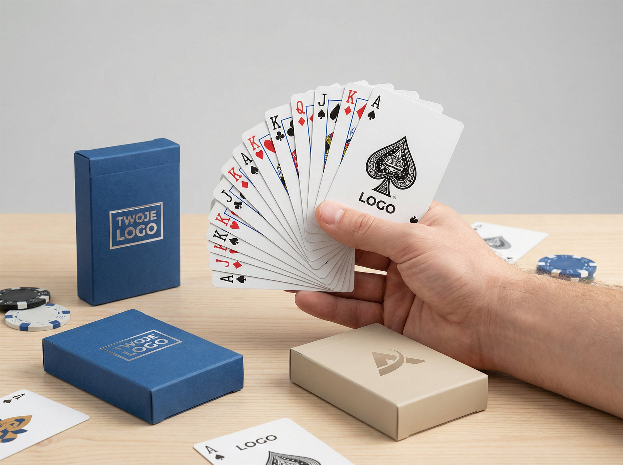 Gry reklamowe w Toruniu