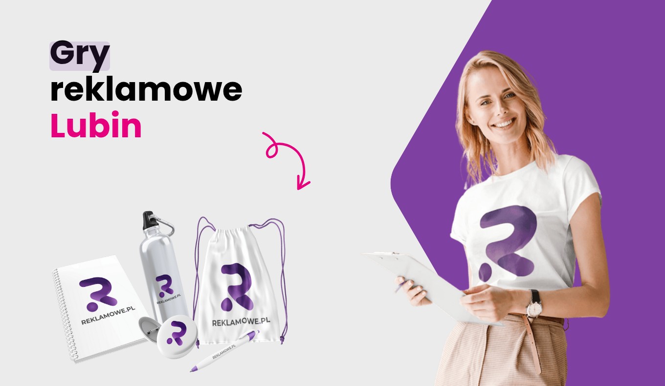 gry reklamowe w lubinie ekspert