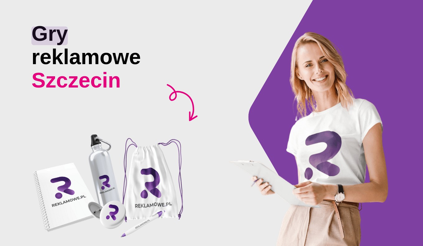 gry reklamowe w szczecinie ekspert