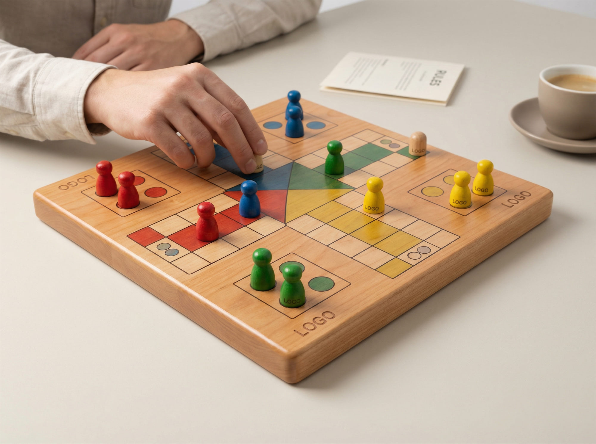 Gry reklamowe we Wrocławiu