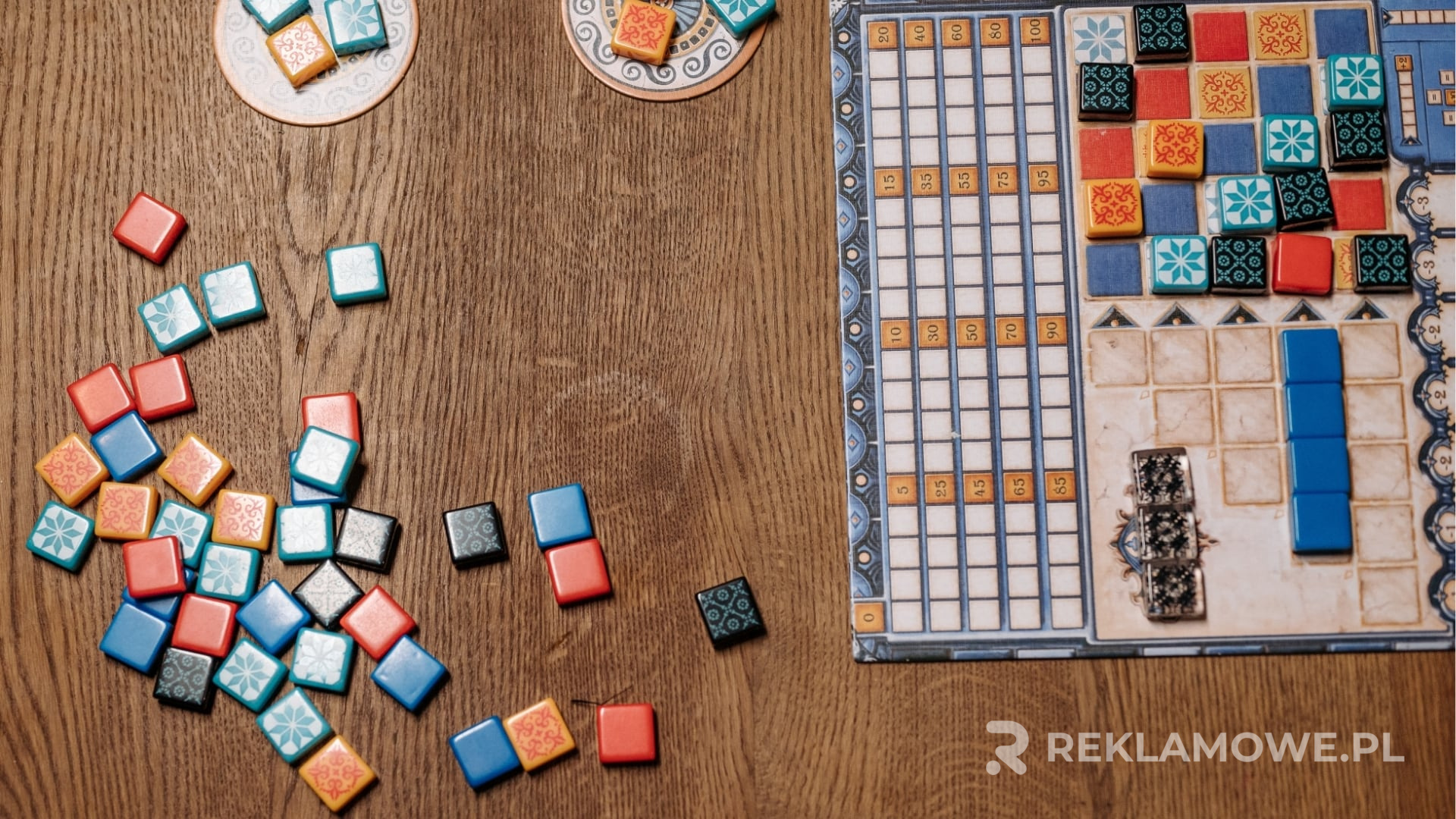 Interaktywność w grach reklamowych zwiększająca zaangażowanie użytkowników