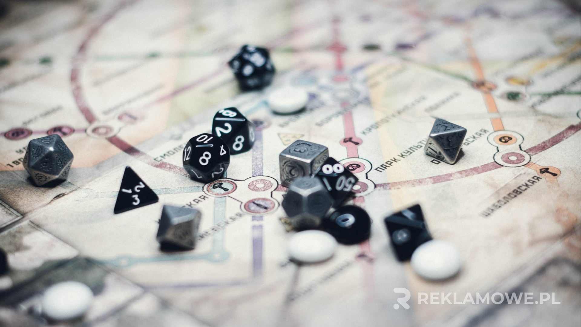 Przyszłe trendy w grach reklamowych