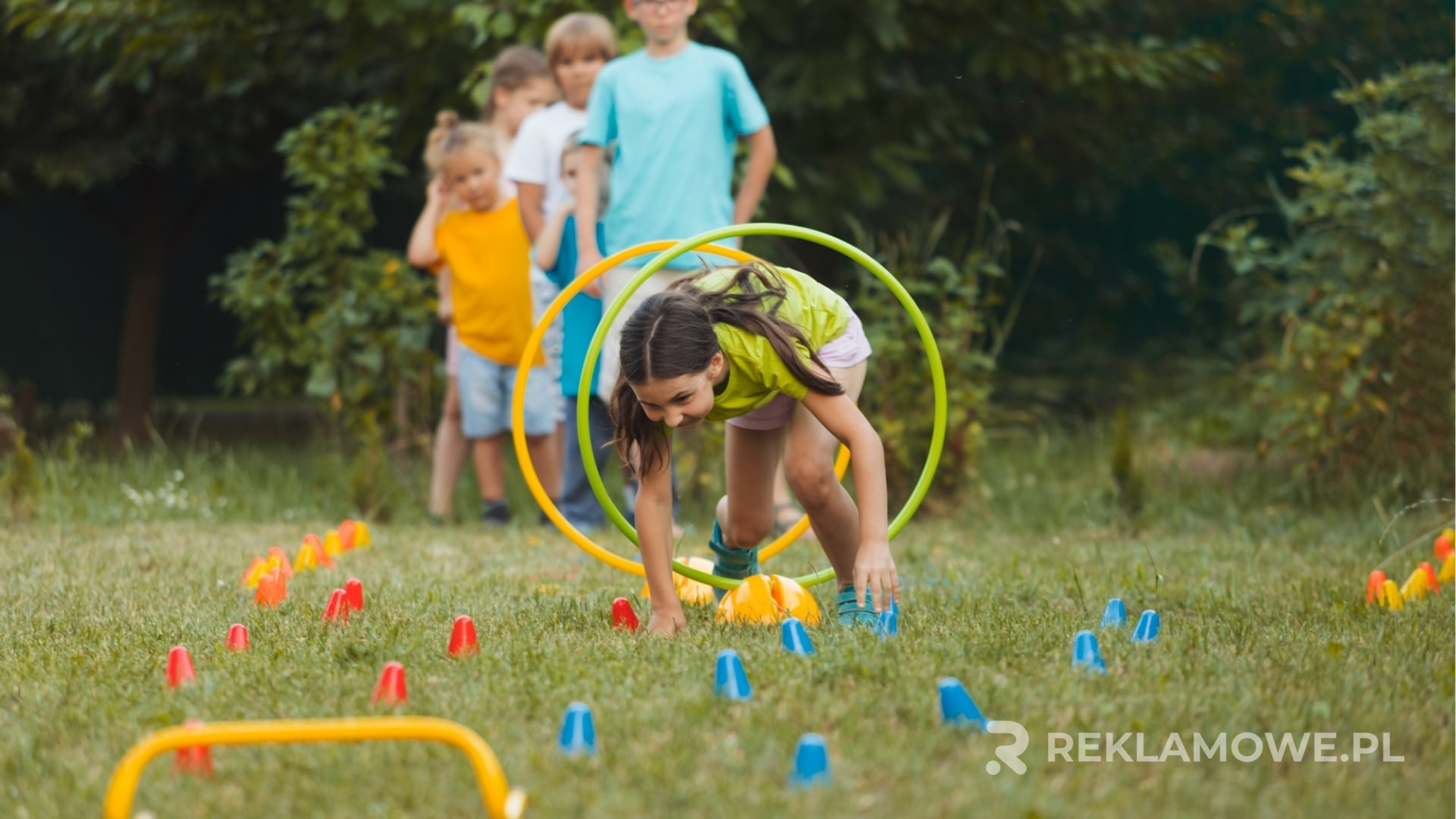 Mobilna gra jako narzędzie promocji