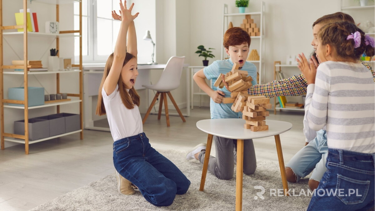 Nagrody w grach promocyjnych jako motywacja