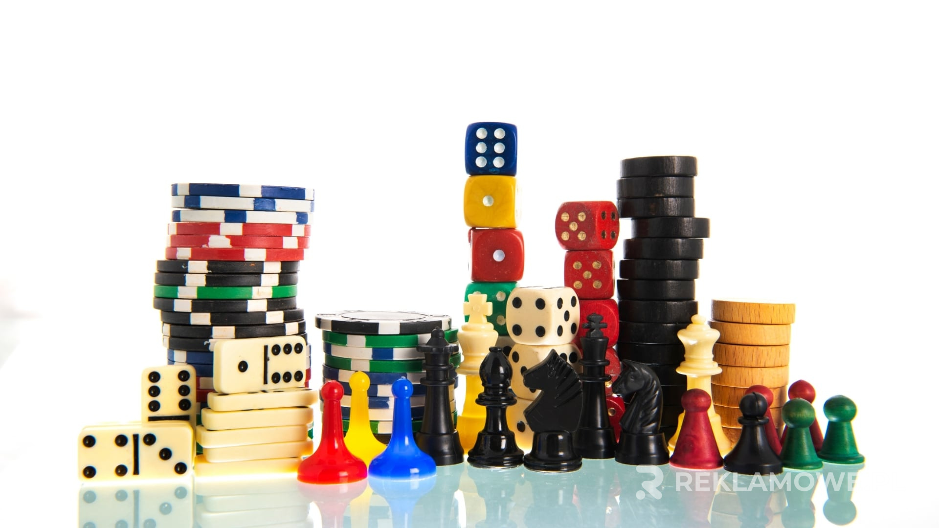 Mierzenie efektywności gier reklamowych