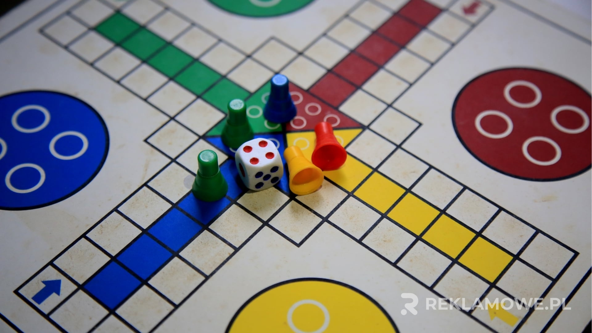 Pomiar zwrotu z inwestycji w reklamie gier