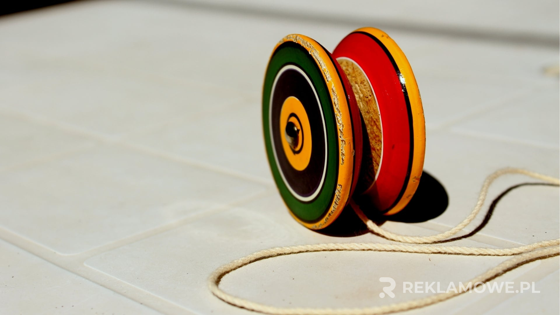 Zestawienie popularnych gier reklamowych