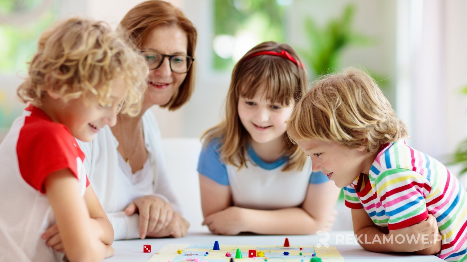 Interaktywna reklama w grze komputerowej