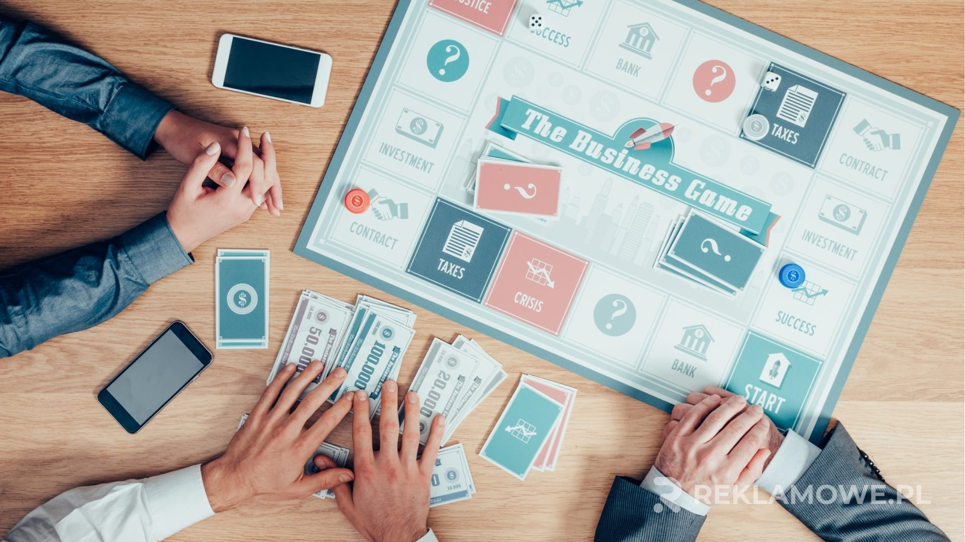 Skuteczne gry reklamowe, które zwiększyły sprzedaż