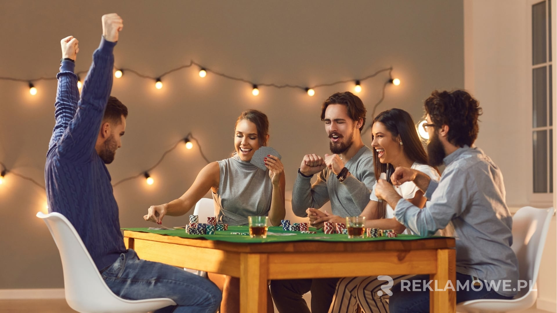 Zaangażowanie klientów poprzez gry reklamowe