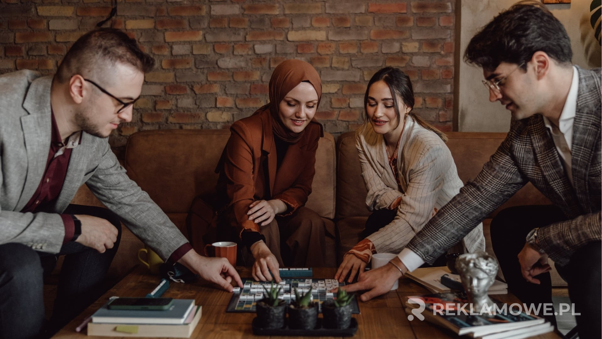 Zastosowanie wirtualnej rzeczywistości w grach promocyjnych